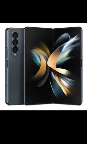 Samsung galaxy fold4 1 - galaxy, z