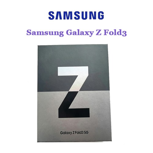Nuovo samsung galaxy - galaxy, fold3