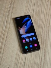 Samsung Z Fold 4 256GB - LCD