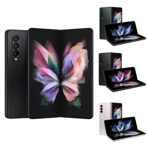 Nuovo samsung galaxy fold3 - nuovo,