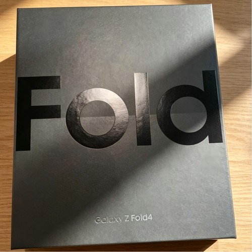 Nuovo samsung galaxy fold4 - samsung,