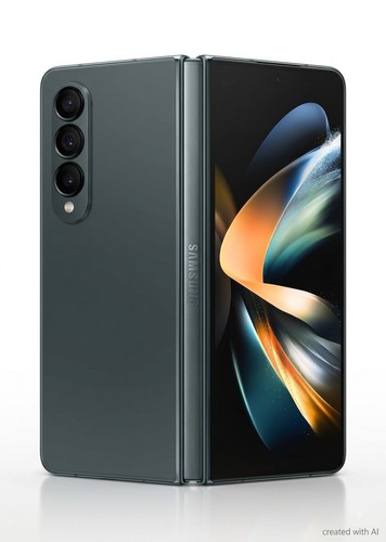 Samsung galaxy fold4 5g - samsung,