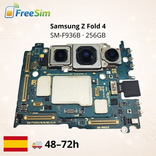 Samsung fold f936b - samsung, z