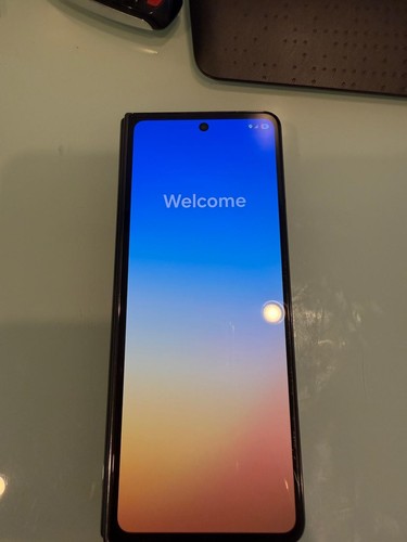 Samsung galaxy fold4 - samsung, f936u