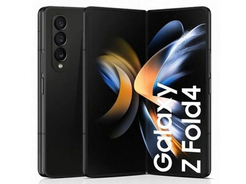 Samsung galaxy fold4 - galaxy,