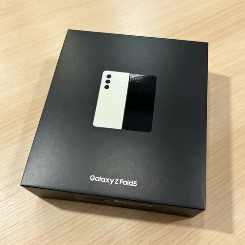 Nuovo samsung galaxy fold5 - z,