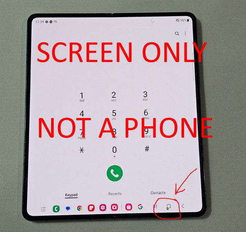Samsung galaxy fold4 f936u - z,