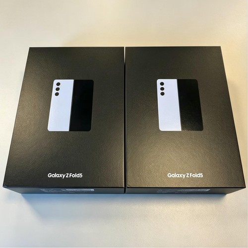 Nuovo samsung galaxy fold5 - samsung, z