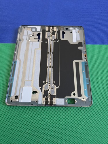 Telaio anteriore batt solo - telaio,