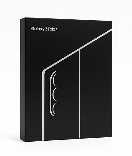 Samsung galaxy fold7 - galaxy, z