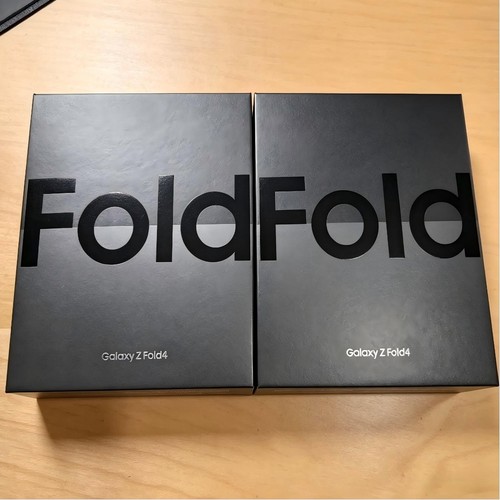 Nuovo samsung galaxy - z, fold4