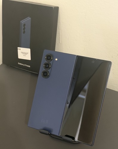 Smartphone samsung galaxy - samsung, z