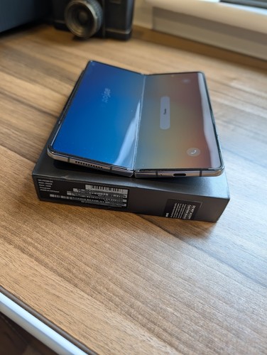 Samsung galaxy fold - samsung, z