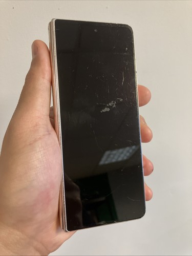 Samsung galaxy fold4 256gb - samsung, z