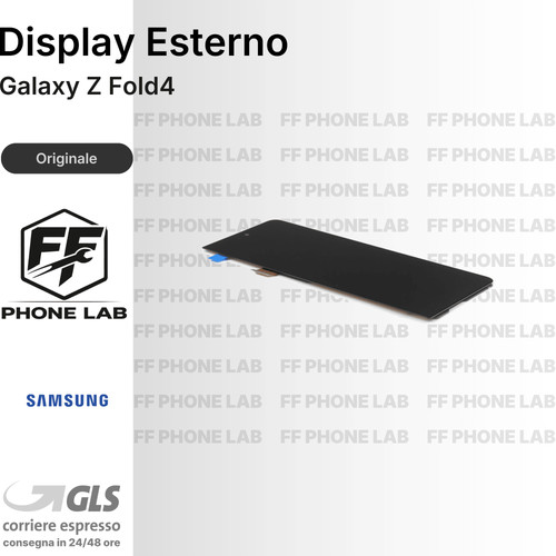 Display esterno cover samsung - esterno,