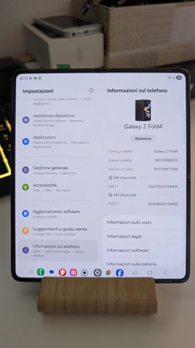 Samsung galaxy fold4 512gb - samsung,