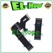 COPPIA FLAT CONNESSIONE SCHEDA