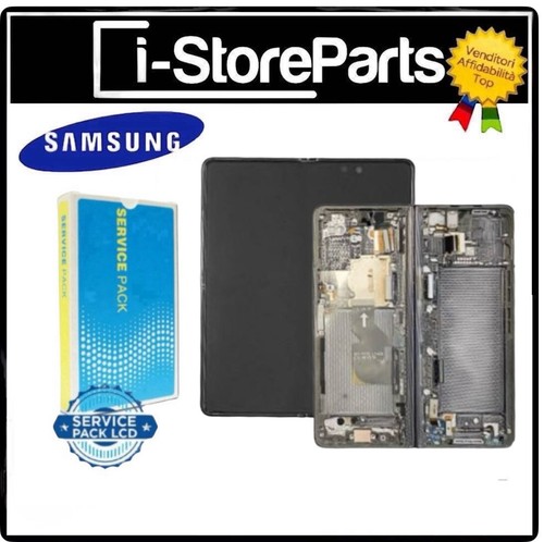 Display lcd samsung galaxy - galaxy, z