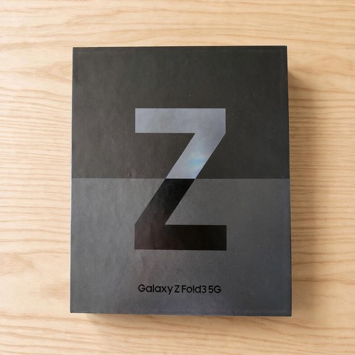 Nuovo samsung galaxy fold3 - nuovo, z