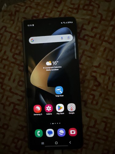 Samsung galaxy fold4 - galaxy, z