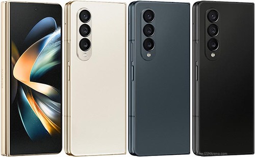 Nuovo samsung galaxy - samsung, z