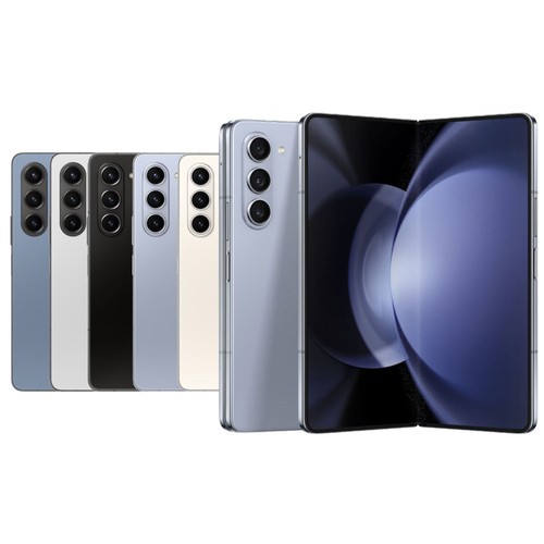 Nuovo samsung galaxy fold5 - z,