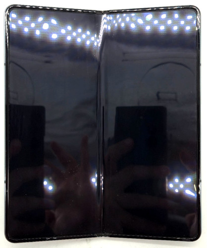 Samsung galaxy fold4 display - samsung, z