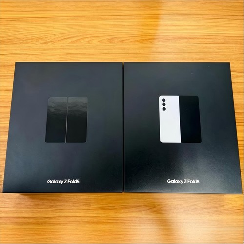 Nuovo samsung galaxy fold5 - galaxy, z