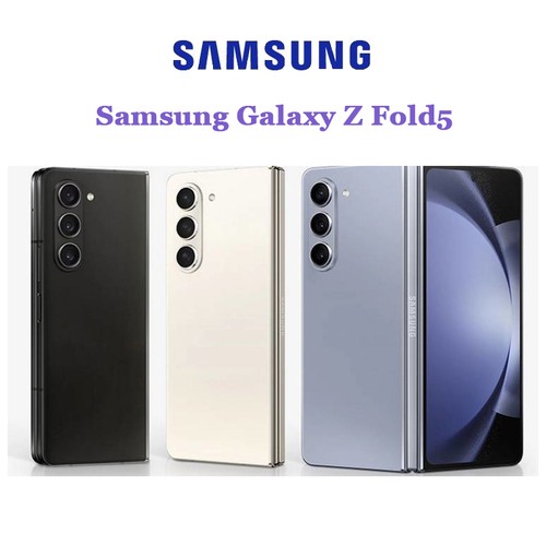 Samsung galaxy fold5 5g - galaxy,